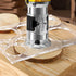 Monliful 10 7.9 inches 13 1 * in Router Jig Kit for Woodworking - Bowtie, Circle Inlay & Decorative Templates
