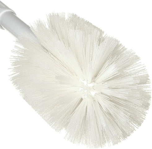SPARTA Industrial Tank Brush, Pipe Brush, Drain Brush with Handle for Commercial Kitchens, 5 Inch