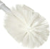SPARTA Industrial Tank Brush, Pipe Brush, Drain Brush with Handle for Commercial Kitchens, 5 Inch