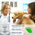 Hypochlorous Acid Spray, 32oz Bottle, All Natural HOCL Surface Cleaner, Dental & Medical Professionals Choice