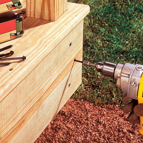 FastenMaster FastenMaster-FMTLOK212-12, 2-1/2"