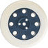 RS032 8-Hole Bosch Hook & Loop Hard Backing Pad