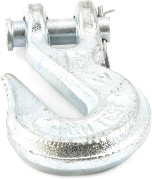 Forney 61041 Clevis Grab Hook, 5/16-Inch by Forney