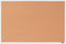 Mr. Pen Cork Board, 24”x36” - White Frame Bulletin Board for Office, Wall, Push Pin Board