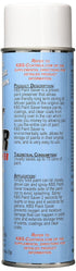KBS Paint Saver - Aerosol Preserves Up To 75 Cans of Paint