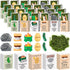 Cinnvoice 100 Set Funny Gifts Bulk for Mother's Day Teacher Appreciation Week Nurse