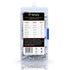 Wirefy 200 PCS Non Insulated Butt Connectors Kit - Uninsulated Crimp Wire Connectors for 24-8 AWG