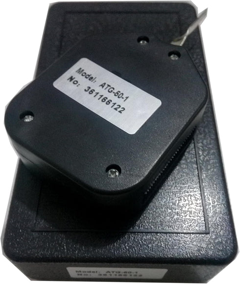 Dial Tension Meter Gauge Tester 50G, Single Pointer Tensionmeter Gram Force Meter