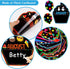 PETCEE 27PCS Happy Birthday Bulletin Board Set for Classroom Wall Decoration Birthday Chart