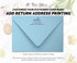 All That Glitters Invitations Set Set 10 Personalized Stationary Folded Note Cards - Stationery Gift for Men