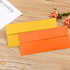 VANRA 150 Pack Colorful Envelopes | #10 Business Envelopes Bulk for Office Checks, Letter Mailing, 4.13 x 9.49 in