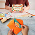96 Pack 4" 6" 6 GRADESIN Employee Appreciation Thank you Cards for Coworkers with Envelopes & Stickers x Staff