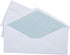 Staples Gummed Security Tint #10 Envelope | 4-1/8-Inch X 9-1/2-Inch | White | 500/Bx