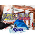 SPIN S1034 Swaging Tool - 3/4-Inch Individual Hex Drill Bit