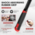 4-Piece Hammer Set 2LB 24oz 20oz 3LB Sledgehammer YIYITOOLS - Dead Blow, Ball Peen, Claw, - One-Piece Carbon Steel