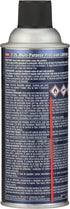 2-26 02005 11 oz, 360 CRC Multi-Purpose Precision Lubricant - wt Plastic Safe Aerosol w/ Degree Spray Valve | Improves