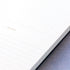 Elegant Undated Week Planner Pad, Tear Off Sheets, Minimalist Weekly To Do List Notepad, Daily Schedule Desk Planner -