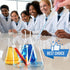 Transfer Pipettes, 3ml, 500pcs Disposable Plastic Droppers for Precise Measuring