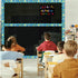 Fankya 68 Bulb Ft Science Bulletin Board Borders Stem Science Classroom Decorations Light Border Trims for Chemistry