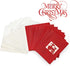 HBlife 9 Pack 3D Christmas Cards Pop Up Holiday Greeting Handmade Cards & Envelopes for New Year