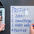 Dry Erase Board Sticker 8.3'' x 11.7'' 2PK, Stain Proof Whiteboard Stickers for Wall, Desk, Refrigerator, Classroom