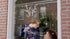 edding 4095 Round 2-3 mm Medium-Nib Wet Wipe Liquid Chalk Marker for Chalkboards, Windows, Glass