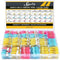 540PCS Marine Grade Heat Shrink Wire Connectors - Sopoby Electrical Connectors Kit, Waterproof Crimp
