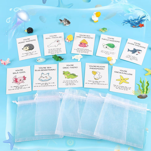 Velimley 100 Set Set Employee Appreciation Gifts Bulk for Coworkers Staff Teacher Appreciation Gifts Thank You Gifts