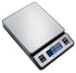 Weighmax W-2809 Digital Postal Scale, 90 LB x 0.1 OZ, Durable Stainless Steel, 1 Pack