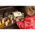 Yellow Door Set 9 Little People Sensory Play of Figures