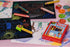 STABILO Woody 3 in 1 Pencil, Pastel Pink for Versatile Use
