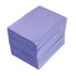 Bibs,125pcs 13 18 inches Disposable Dental X Table Covers Clean Pad,Underpad Hygiene Personal Bib Waterproof Table loth