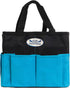 SIE Tool Bag in Turquoise - Grooming Kit Storage