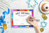 Award Certificates of Achievement for Art, Recognition for Children, School Teachers Supplies, Achievement Award