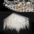 NTZTO G4 Bulb 12V 20W, 280 2700K 360 2-Pin Halogen Lumens Warm White, High CRI, Beam Angle, Base for Chandelier, Under