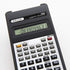 BAZIC 10-Digit Scientific Calculator with Flip Cover