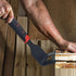 Removal Multi-Tool, Tile Removal Tool for Wood Trim, Baseboard, and Nail Pulling