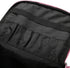 PABVZS Hairdressing Tool Carrying Bag Travel Storage Case Bag with Shoulder Strap Portable Barber Toolkit Storage Bag