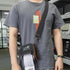 Soft Carrying Case for Zebra ZQ320 ZQ310 ZQ220 Mobile Thermal Printer - 2024 Upgrade Holster with Shoulder Strap