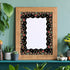 Whaline 32.8ft Mushroom Bulletin Board Borders - Woodland Mushroom Thicket Die-Cut Trim for Classroom Decor