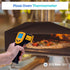 Etekcity 774 Infrared Thermometer Laser Temperature Gun, Digital IR Meat Thermometer for Cooking, Food, Grill