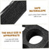 8 Foam Drink Holder Cups Take Out Drink Carrier Coffee Milk Tea Beverage for Rv Caravans Camping Boats