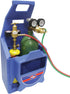 Uniweld FV600 Oxy/Fuel Adapter to Connect MC Regulator (CGA200) to Disposable Fuel Cylinder (CGA600)