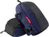 Norske Tools NMAP009 Flooring Installation Knee Pads with High Density Foam, Gel Padding & Adjustable Straps, Black/Blue