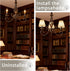 TAaMTYH Set 3Fabric Bulbs, Lampshade3" 6" 5" Small Lamp Shade Chandelier Shades of Lampshade for Wall LampChandelier