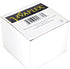 Vivaplex 6 Amber 4oz Glass Bottles with Glass Eye Droppers