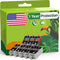 Limeink Compatible Ink Cartridge Replacement for Canon PGI-35 & CLI-36 Color Set for PIXMA iP100 iP110 Series Printers