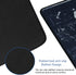Gaming Mouse Pad, Large Extended Desk Mouse Pad, Non-Slip Spill-Resistant with Special-Textured Surface, Anti-Fray