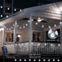 39FT 60 8 Joomer Solar Powered String Lights Waterproof, LED Outdoor Solar String Lights Crystal Ball Light Modes Globe