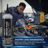 HappyAlley Testers,8.5oz Exhaust,1 Pack Smoke Fluid for Automotive Diagnostic Machine Pressure & Vacuum Liquid Smoke